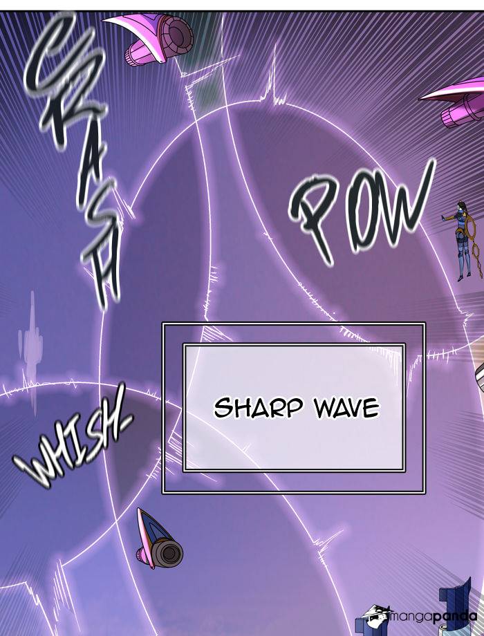 Tower of God Chapter 406 image 038